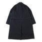 Lining Detachable Silk Coat