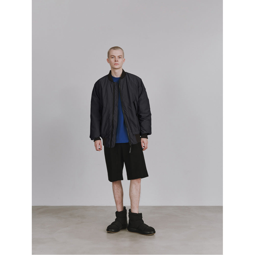Frasier Bomber 10/21 (mae)