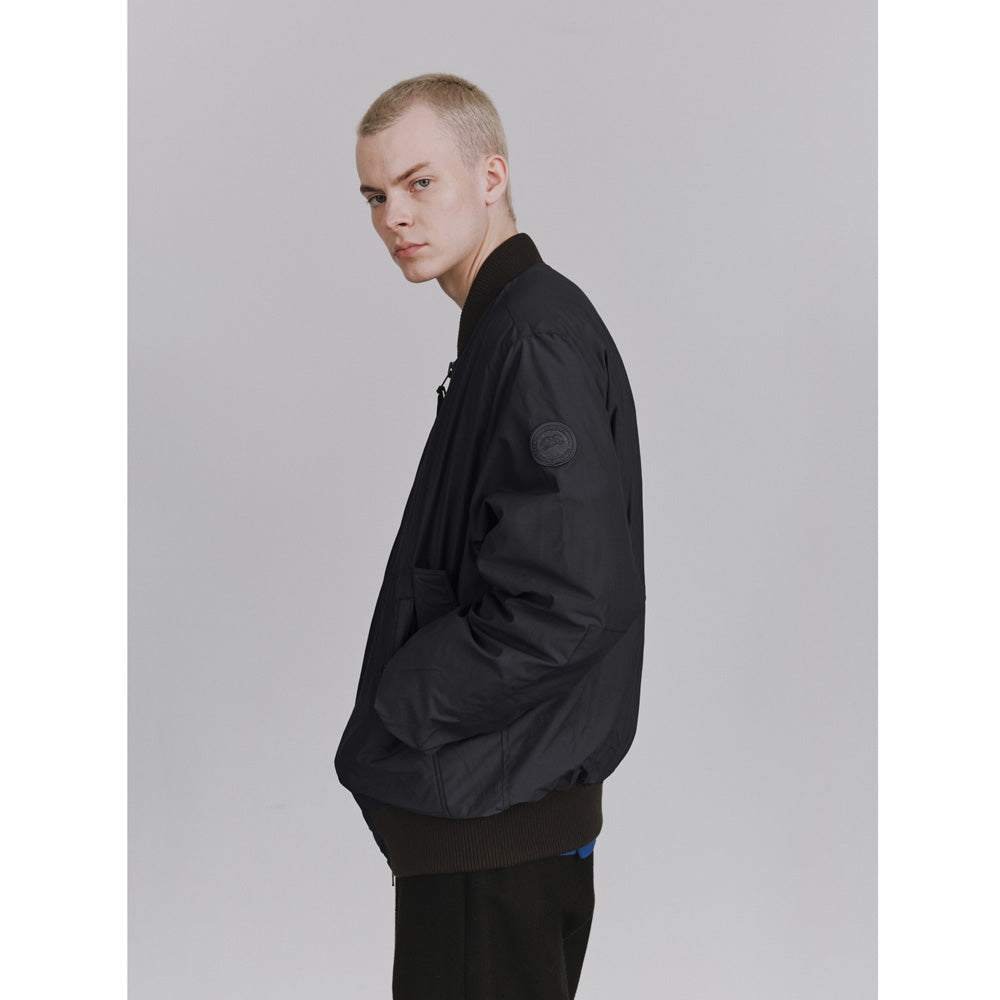 Frasier Bomber 10/21 (mae)