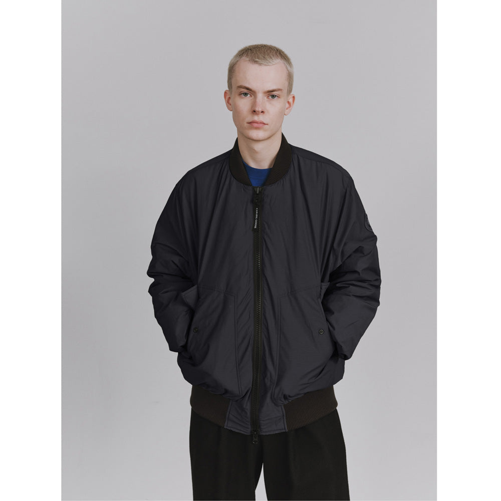 Frasier Bomber 10/21 (mae)