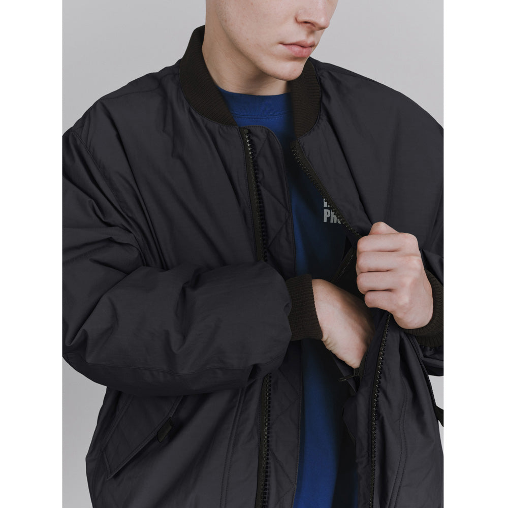 Frasier Bomber 10/21 (mae)