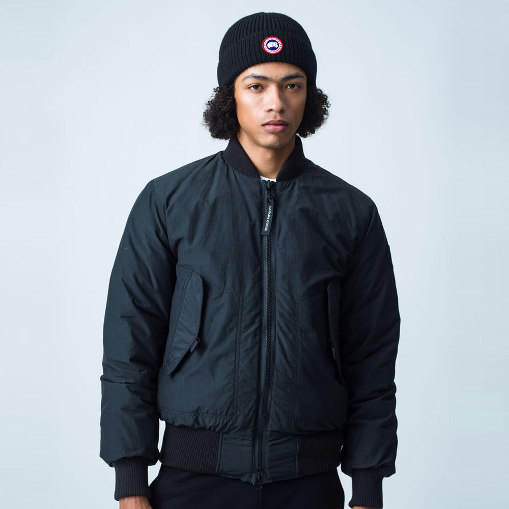 CANADA GOOSE Frasier Bomber 5621M 5621M CANADA GOOSE MEN CANADA GOOSE DIVERSE