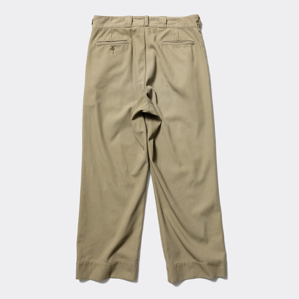 Unlikely (アンライクリー) Unlikely Skaters Work Pants U26S-23-0002