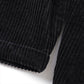 Corduroy drawstring pants