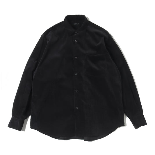 Corduroy Komori Shirt
