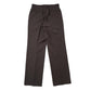 LIGHT WOOL MAX GABARDINE SLACKS