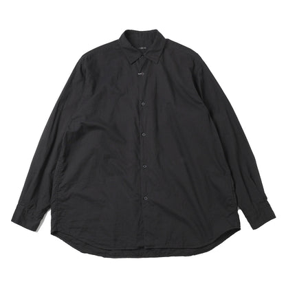 KHADI Cotton Double Layer Komori Shirt