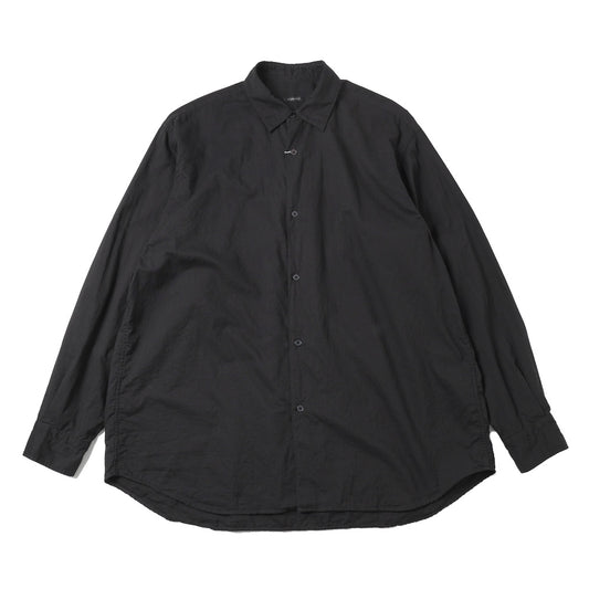 KHADI Cotton Double Layer Komori Shirt