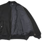 Cotton Moleskin Padding Jacket