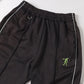 ZOMBIE SILHOUETTE TRACK PANTS