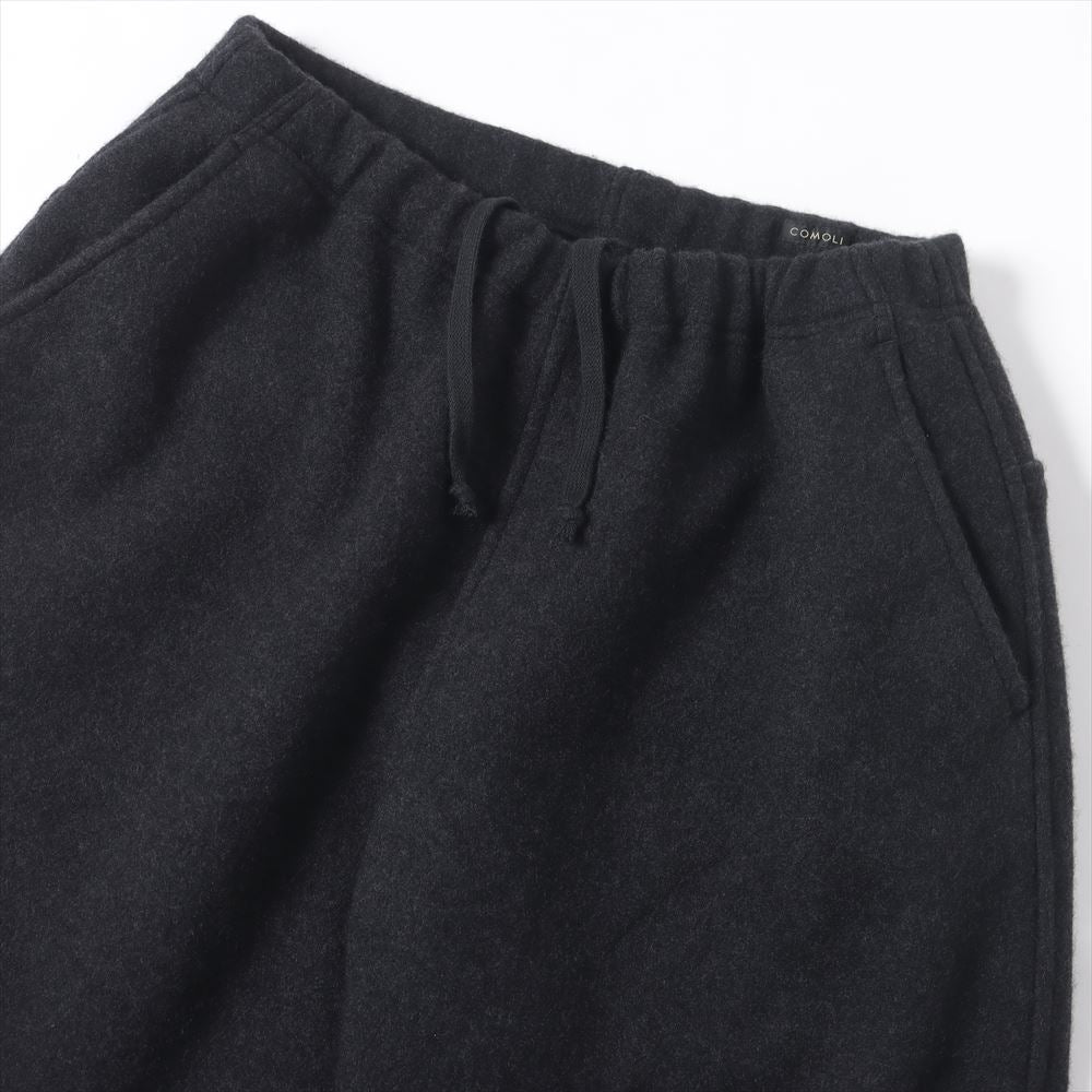ウールフェルト パンツ