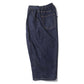5-Pocket Balloon Pants (Enzyme Wash)