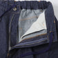 5-Pocket Balloon Pants (Enzyme Wash)