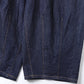 5-Pocket Balloon Pants (Enzyme Wash)