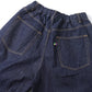 5-Pocket Balloon Pants (Enzyme Wash)