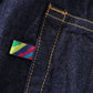 5-Pocket Balloon Pants (Enzyme Wash)