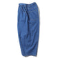 5-Pocket Balloon Pants (Enzyme Wash)