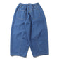 5-Pocket Balloon Pants (Enzyme Wash)