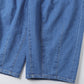 5-Pocket Balloon Pants (Enzyme Wash)