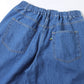 5-Pocket Balloon Pants (Enzyme Wash)
