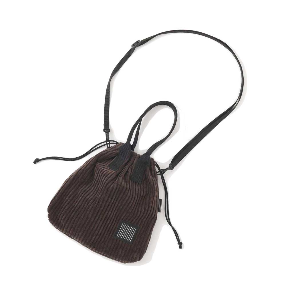 SFC SHOULDER POUCH