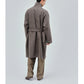 Stand Collar Coat (Available 9/26)