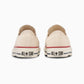 CANVAS ALL STAR J OX(NATURAL WHITE)