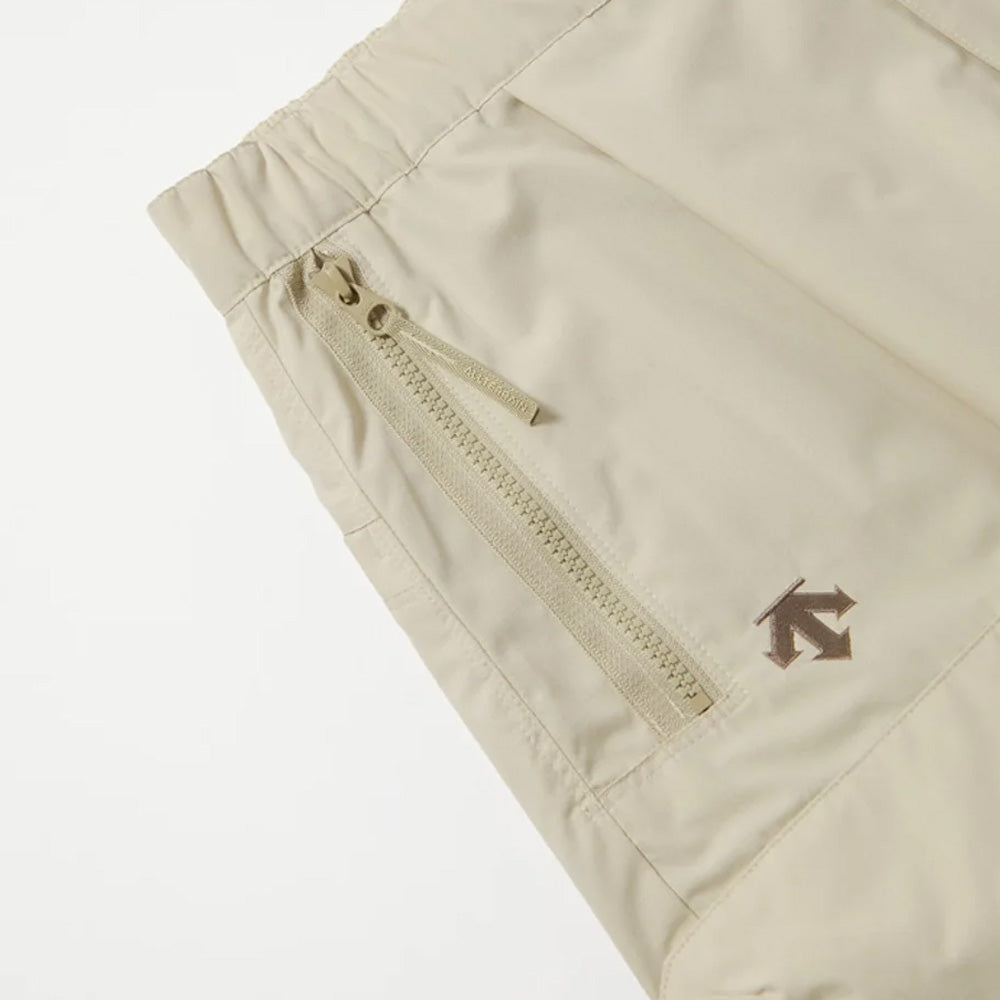 CARGO HALF PANTS