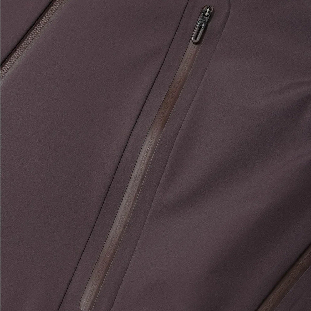 HARD SHELL JACKET CREAS