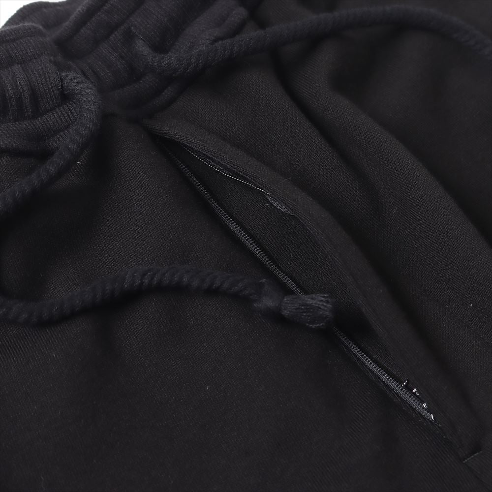 Wide Sweat Pants