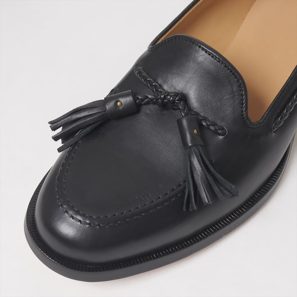 LOAFER COUPE