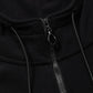 MOUT WIND PRO FULL ZIP FIELD HOODIE