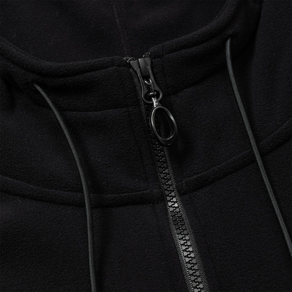 MOUT WIND PRO FULL ZIP FIELD HOODIE