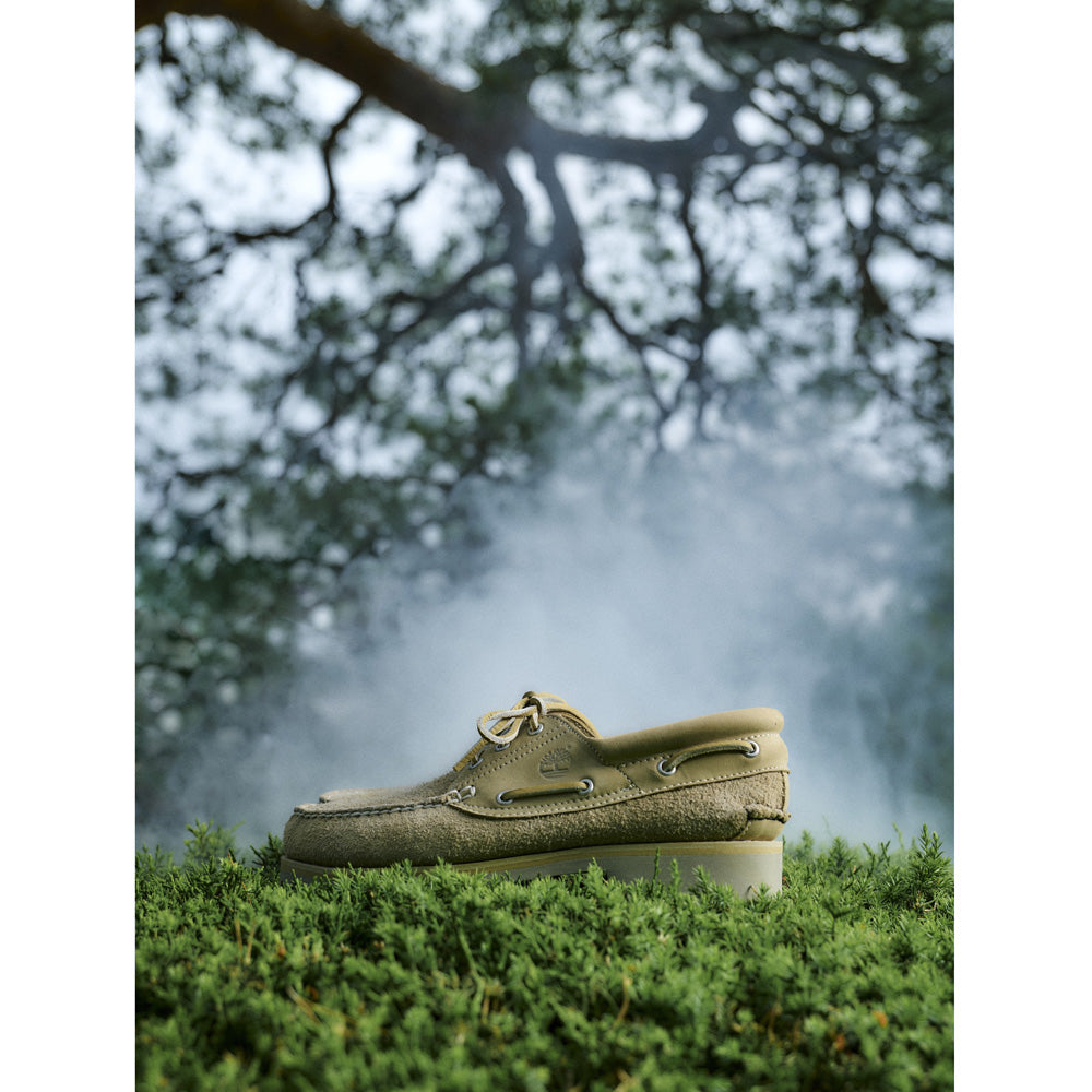 nonnative×Timberland 3EYE nonnative Timberland × nonnative 3 EYE CLASSIC NN-F4852 (NN-F4852