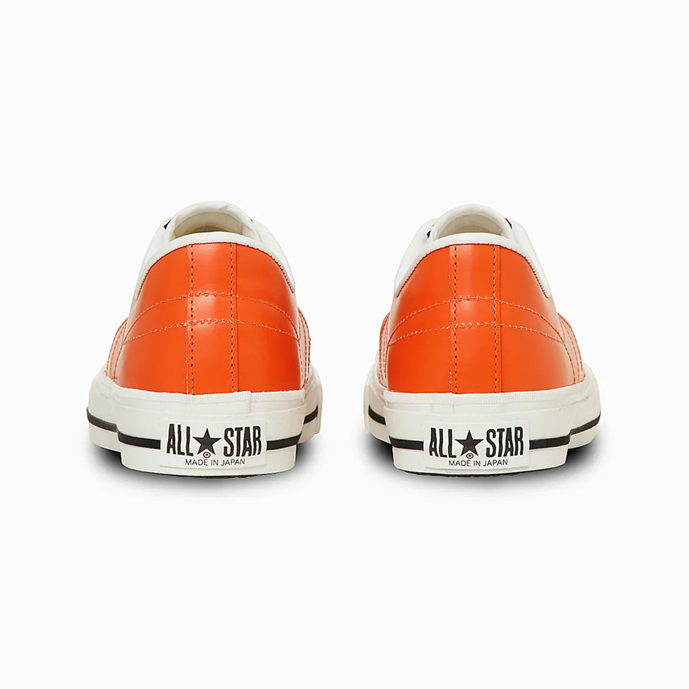 ONE STAR J(ORANGE)