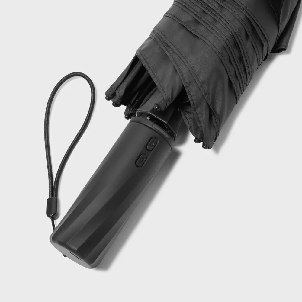 UV CARE UMBRELLA E-AUTO