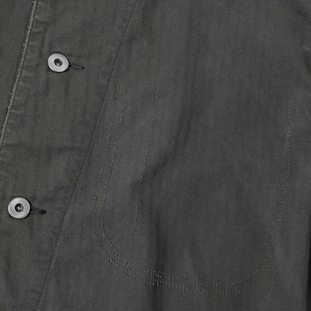 Vintage P41 Military Jacket