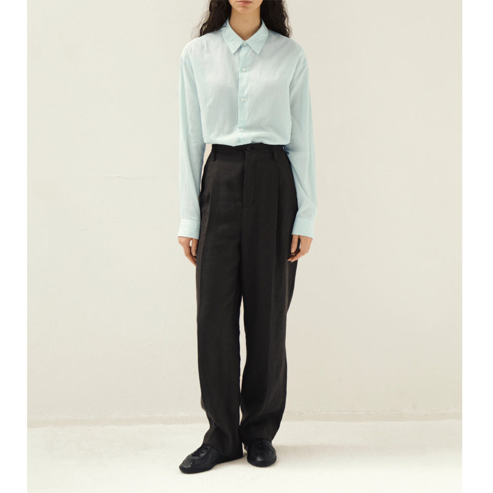 KAPTAIN SUNSHINE (キャプテン サンシャイン) Shoecut Slacks
