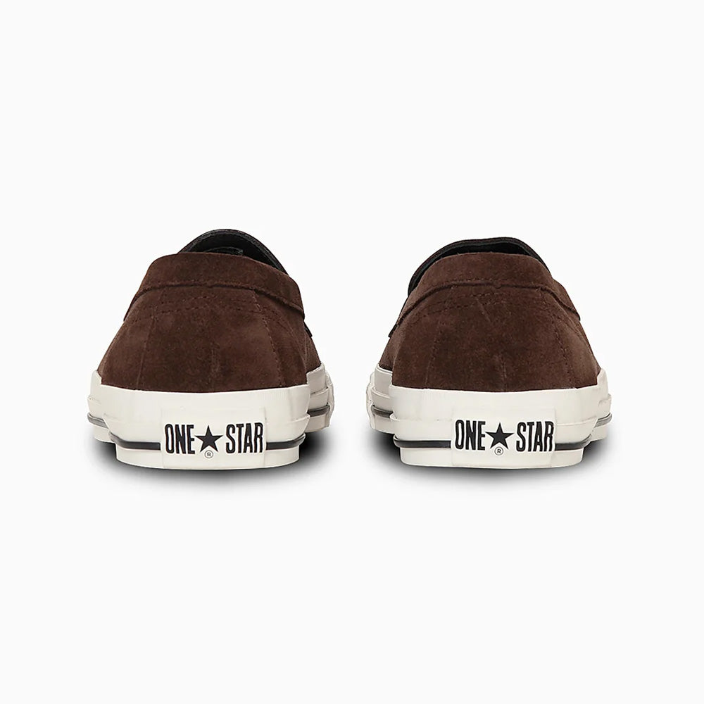 ONE STAR LOAFER(BROWN)