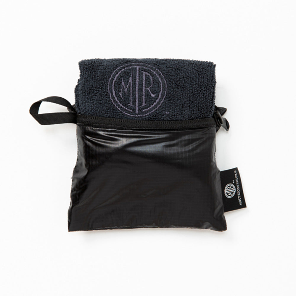 MICRO TECH FACE TOWEL