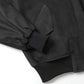 Nubuck Leather Rib Blouse 8/30mae