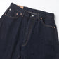 5P Zipper Front Denim Pants 24ss Sold Out