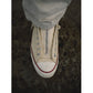 CONVERSE × nonnative ALL STAR GORE-TEX CENTERZIP OX / NN
