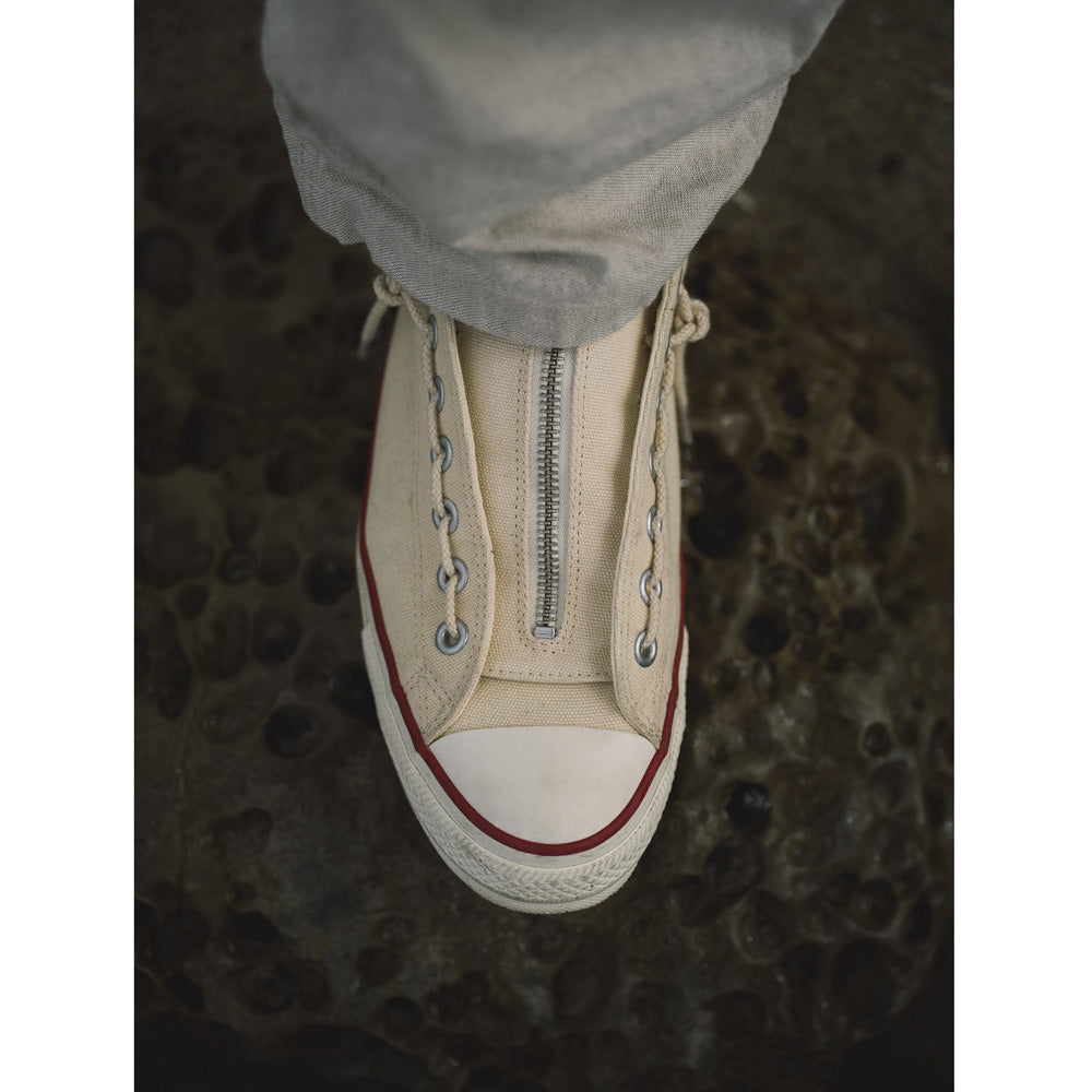 CONVERSE × nonnative ALL STAR GORE-TEX CENTERZIP OX / NN
