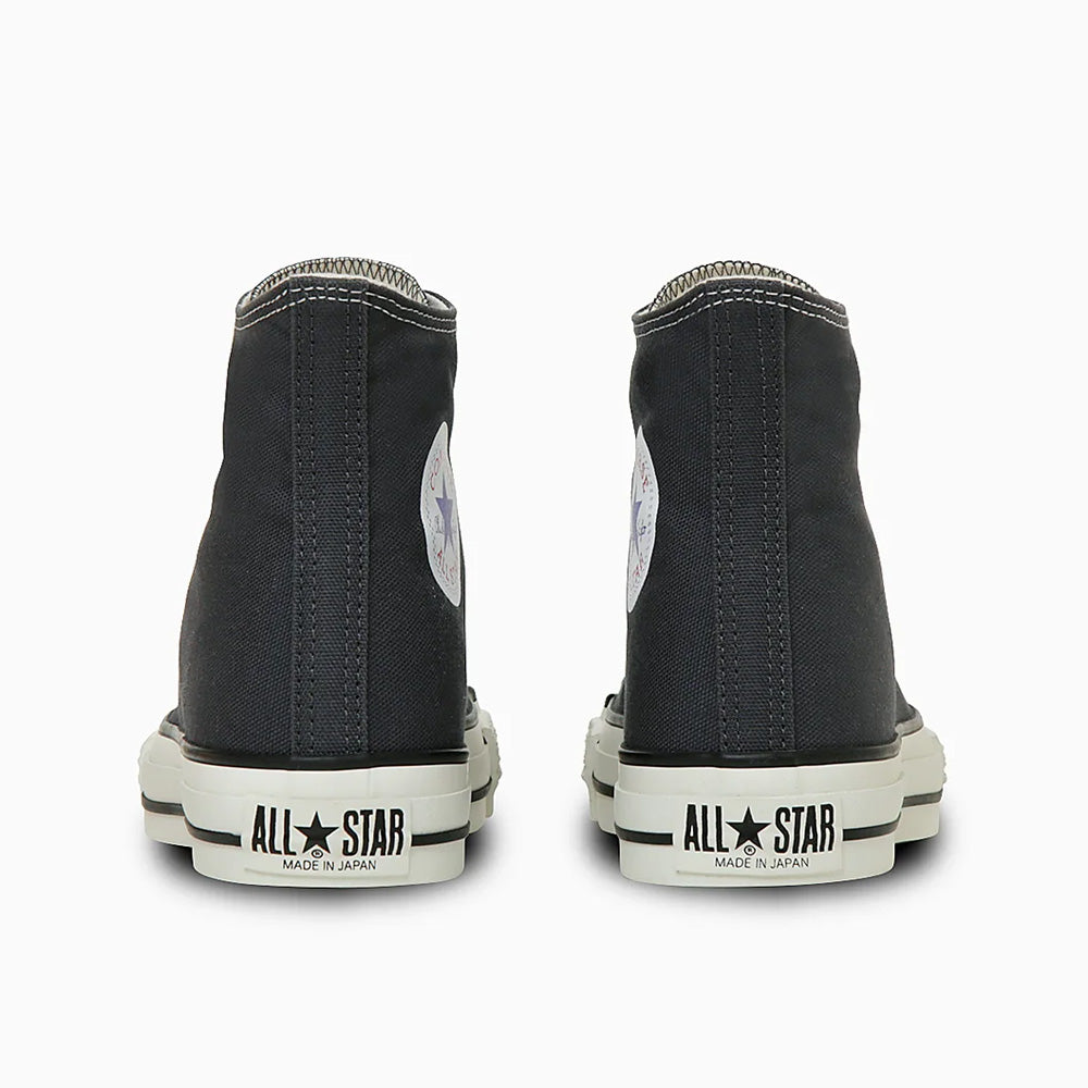 CANVAS ALL STAR J HI(GRAPHITE)