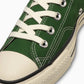 CANVAS ALL STAR J 80s HI(GREEN)