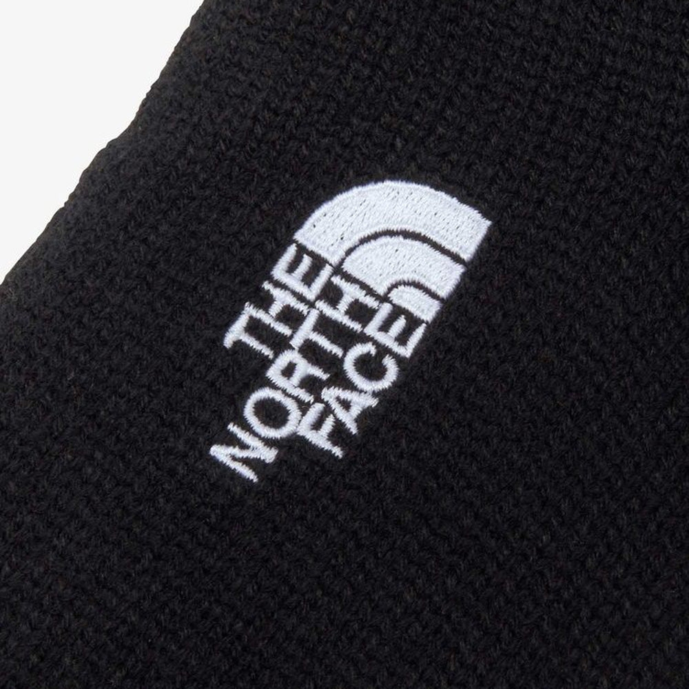 Nuptse Bootie Socks Short