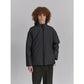 Kinross Reversible Fleece Jacket, Black Label Fusion, 9/14 (mae)
