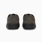 WEAPON SUEDE OX(DARK BROWN) 24awmaeOctober