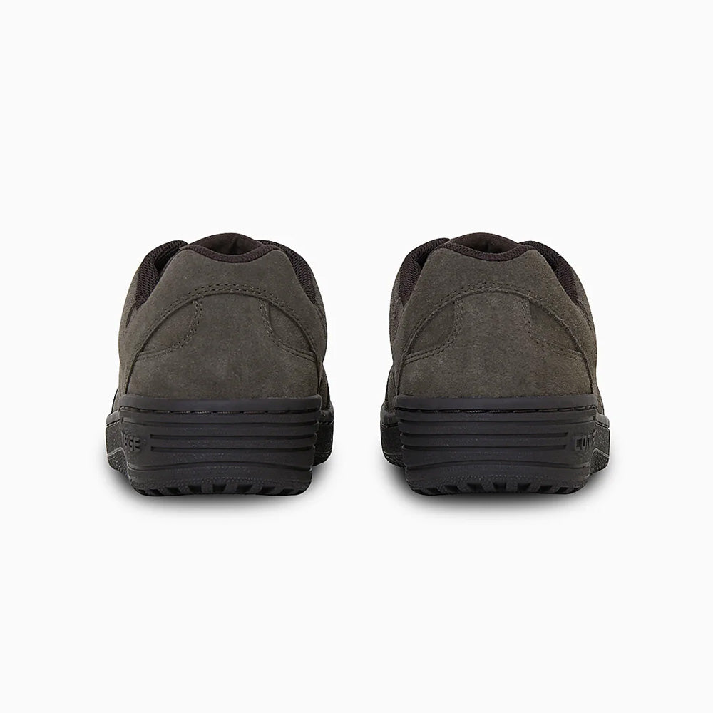 WEAPON SUEDE OX(DARK BROWN) 24awmaeOctober
